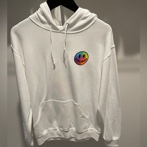 CycleBar Love is Love Hoodie